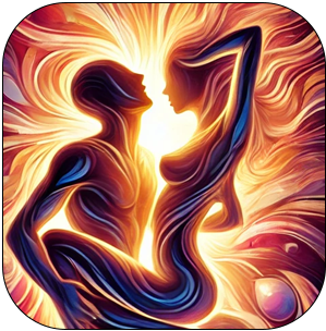 Dive Deep Intimacy app